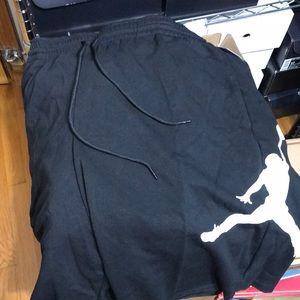 Jordan Shorts standard fit